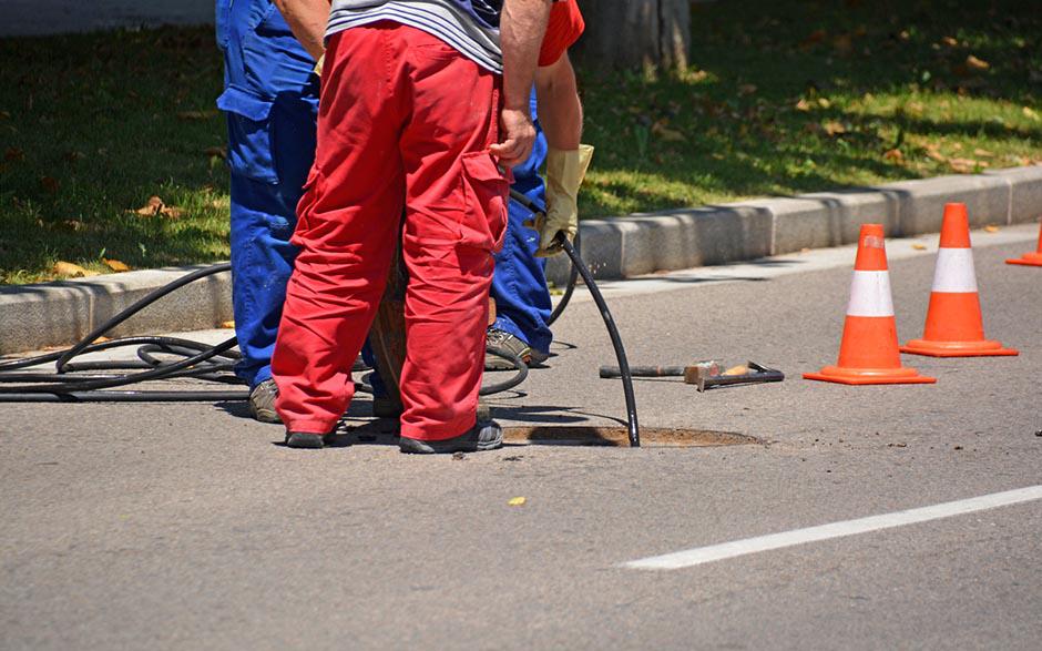 tarif curage canalisation Boissy-sous-Saint-Yon