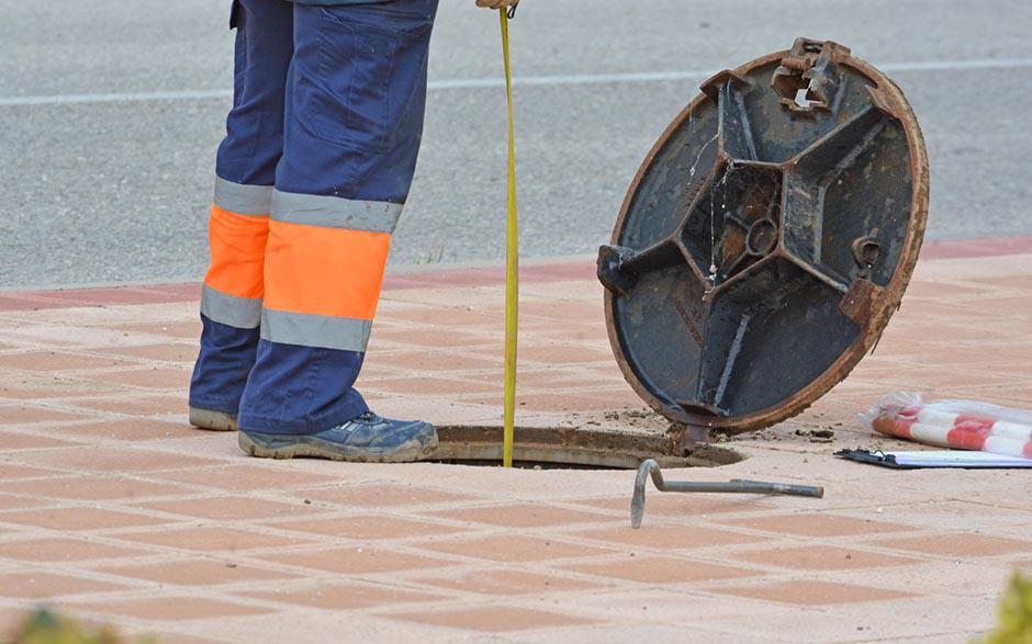 travaux assainissement Juvisy-sur-Orge